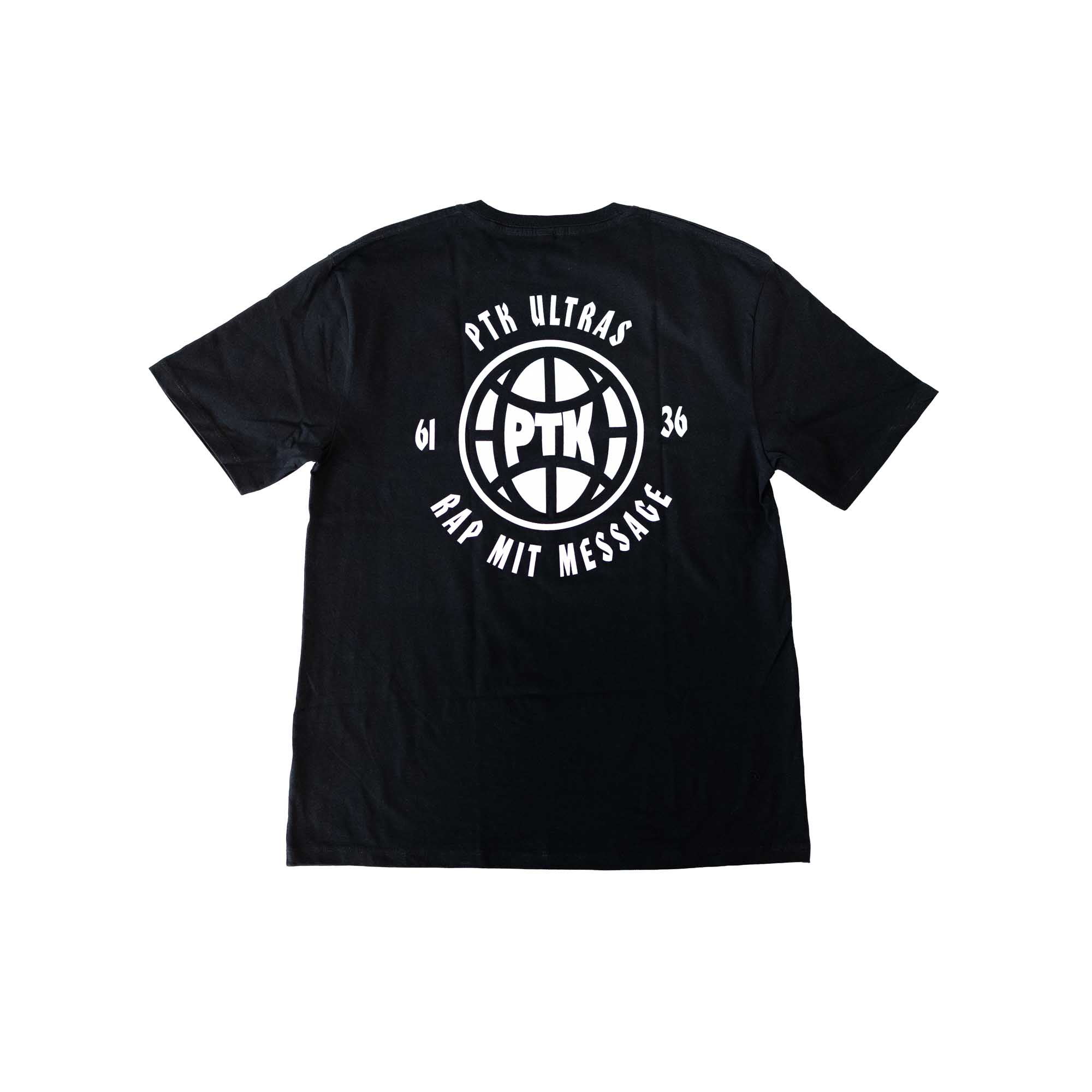 【G-RAP】Point Blank/N-Tha-Do' PTK - 36 Jahre T-Shirt